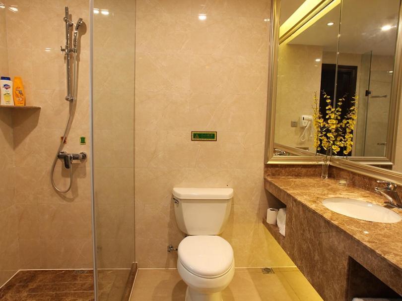 Vienna International Hotel Changzhou Railway Station المظهر الخارجي الصورة