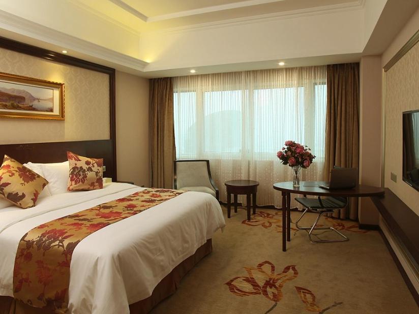 Vienna International Hotel Changzhou Railway Station المظهر الخارجي الصورة