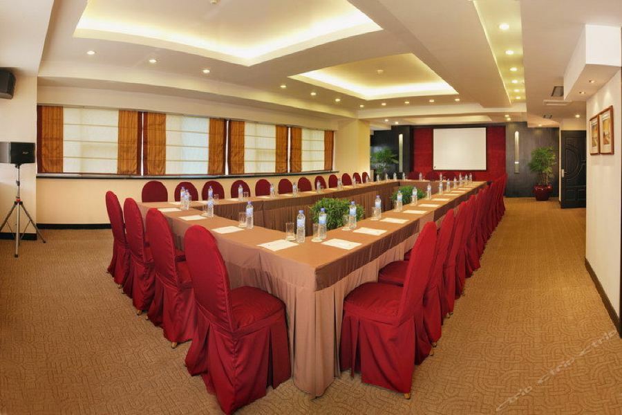 Vienna International Hotel Changzhou Railway Station المظهر الخارجي الصورة